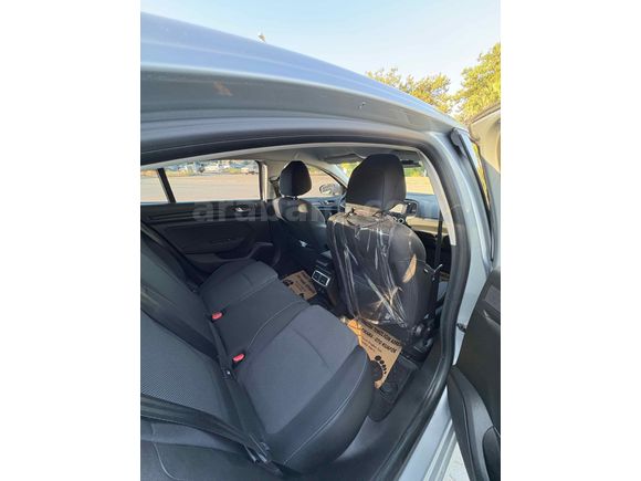 Sahibinden Renault Megane 1.3 TCe Touch 2025 Model 