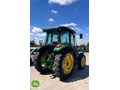 2020 MODEL JOHN DEERE 5093E 4WD TRAKTÖR SATILIKTIR.