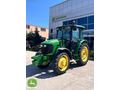 2020 MODEL JOHN DEERE 5093E 4WD TRAKTÖR SATILIKTIR.