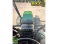 2020 MODEL JOHN DEERE 5093E 4WD TRAKTÖR SATILIKTIR.