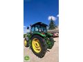 2020 MODEL JOHN DEERE 5093E 4WD TRAKTÖR SATILIKTIR.