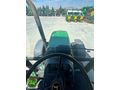 2020 MODEL JOHN DEERE 5093E 4WD TRAKTÖR SATILIKTIR.