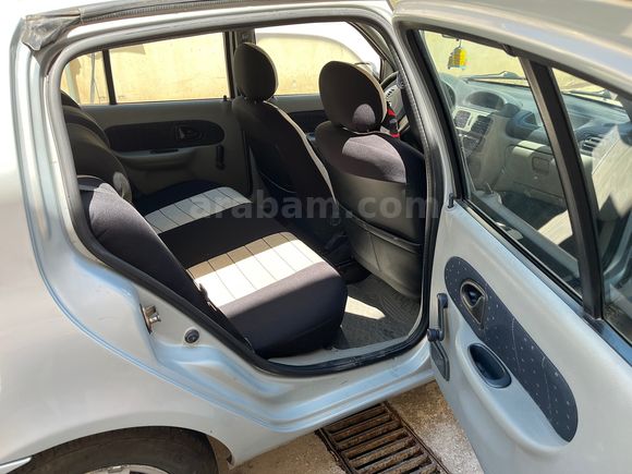 Sahibinden Renault Clio 1.5 dCi Expression 2004 Model 