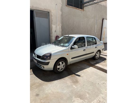 Sahibinden Renault Clio 1.5 dCi Expression 2004 Model 
