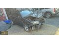 Önden hasarlı 2007 Fabia 1.4tdi
