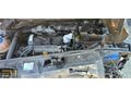 Önden hasarlı 2007 Fabia 1.4tdi