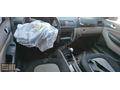 Önden hasarlı 2007 Fabia 1.4tdi
