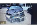 Önden hasarlı 2007 Fabia 1.4tdi