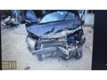 Önden hasarlı 2007 Fabia 1.4tdi