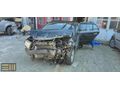 Önden hasarlı 2007 Fabia 1.4tdi