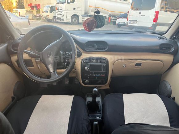 Sahibinden Hyundai Accent 1.3 LS 1998 Model