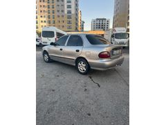 Sahibinden Hyundai Accent 1.3 LS 1998 Model