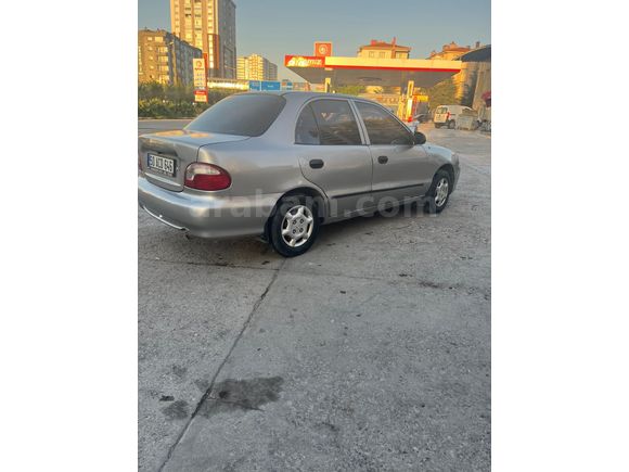 Sahibinden Hyundai Accent 1.3 LS 1998 Model