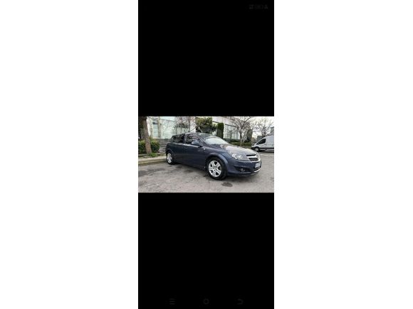 Sahibinden Opel Astra 1.3 CDTI Essentia 2010 Model