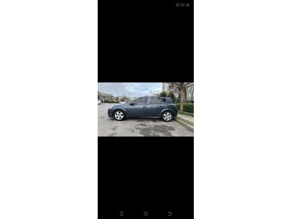 Sahibinden Opel Astra 1.3 CDTI Essentia 2010 Model
