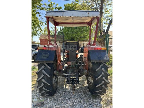 Fiat 5556 1992 Model Hidrolik Direksiyon Full Orijinal