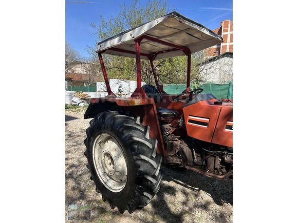 Fiat 5556 1992 Model Hidrolik Direksiyon Full Orijinal