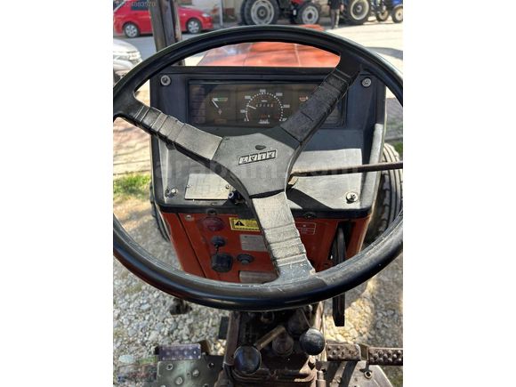 Fiat 5556 1992 Model Hidrolik Direksiyon Full Orijinal