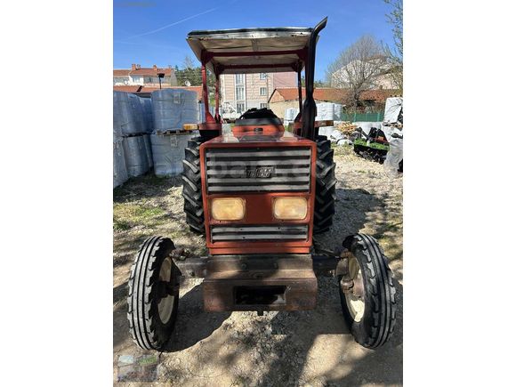 Fiat 5556 1992 Model Hidrolik Direksiyon Full Orijinal