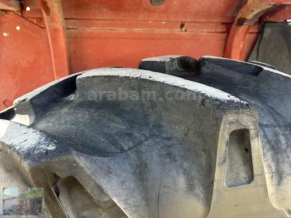 Fiat 5556 1992 Model Hidrolik Direksiyon Full Orijinal
