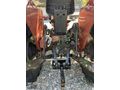 Fiat 5556 1992 Model Hidrolik Direksiyon Full Orijinal
