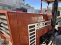 Fiat 5556 1992 Model Hidrolik Direksiyon Full Orijinal