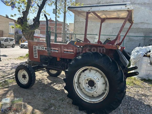 Fiat 5556 1992 Model Hidrolik Direksiyon Full Orijinal