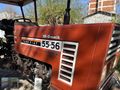 Fiat 5556 1992 Model Hidrolik Direksiyon Full Orijinal