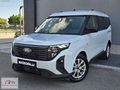2024 FORD COURIER 1.5EcoBlue + TITANIUM + K.K.TAKSİT