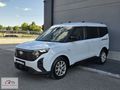 2024 FORD COURIER 1.5EcoBlue + TITANIUM + K.K.TAKSİT
