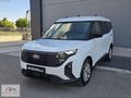 2024 FORD COURIER 1.5EcoBlue + TITANIUM + K.K.TAKSİT