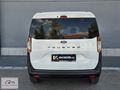 2024 FORD COURIER 1.5EcoBlue + TITANIUM + K.K.TAKSİT