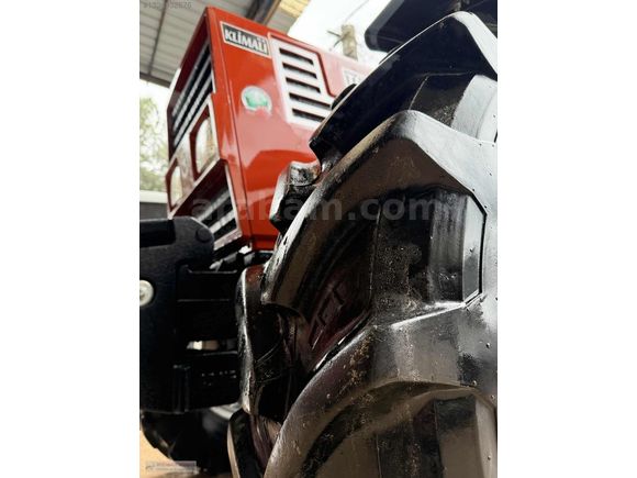İHTİYAROĞLU OTOMOTİVDEN 2022 TÜMOSAN 8005 "565" SAAT!