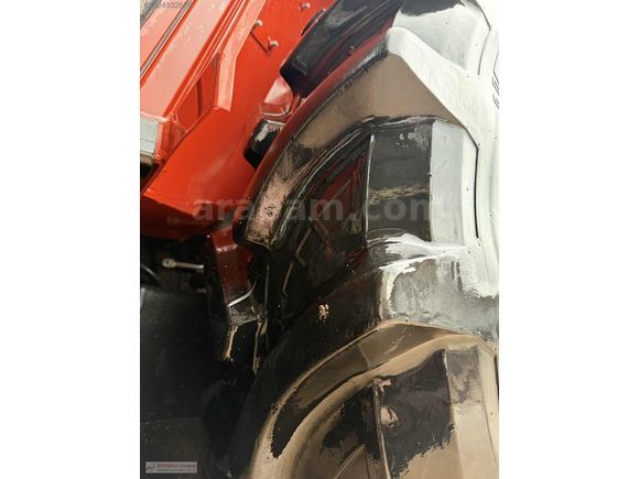 İHTİYAROĞLU OTOMOTİVDEN 2022 TÜMOSAN 8005 "565" SAAT!