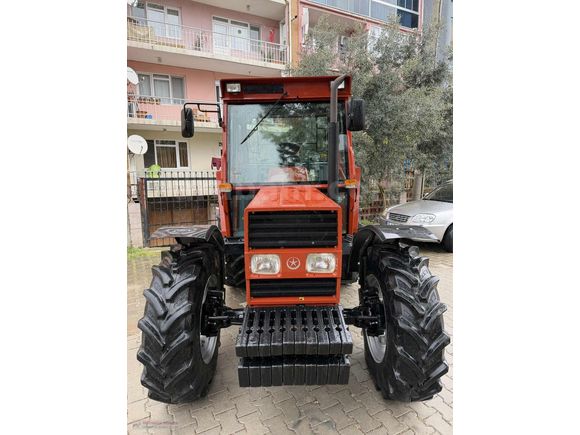 İHTİYAROĞLU OTOMOTİVDEN 2022 TÜMOSAN 8005 "565" SAAT!