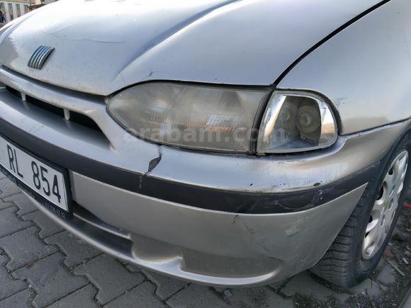Sahibinden Fiat Palio 1.4 RT 2000 Model