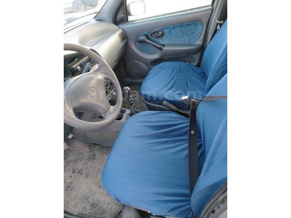 Sahibinden Fiat Palio 1.4 RT 2000 Model