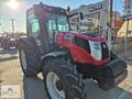 HASAN YÜKSEL,DEN HATTAT T4090 4WD KABİNLİ KLİMALI 2016 MODEL