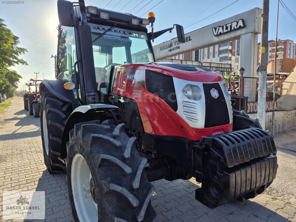HASAN YÜKSEL,DEN HATTAT T4090 4WD KABİNLİ KLİMALI 2016 MODEL