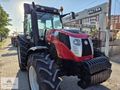 HASAN YÜKSEL,DEN HATTAT T4090 4WD KABİNLİ KLİMALI 2016 MODEL