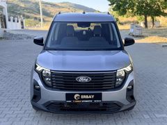 ERBAY DAN FORD TOURNEO COURİER 1.5ECOBLUE TİTANUM 39.500 KM2024