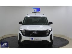 ""DERYA GRUP'tan""2024 FORD TOURNEO COURIER 1.5ECOBLUE TITANIUM
