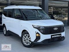 2024 COURIER 1.5EcoBlue + TITANIUM + HATSIZ BOYASIZ K.K.TAKSİT