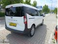 FORD TOURNEO COURİER 1.5 ECOBLUE TİTANİUM 59 BİN KM BOYASIZZZ