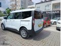 FORD TOURNEO COURİER 1.5 ECOBLUE TİTANİUM 59 BİN KM BOYASIZZZ