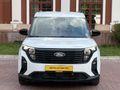 2024 MODEL FORD COURİER 1.5 EcoBlue TİTANİUM 40 BİN KM