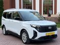 2024 MODEL FORD COURİER 1.5 EcoBlue TİTANİUM 40 BİN KM