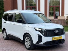 2024 MODEL FORD COURİER 1.5 EcoBlue TİTANİUM 40 BİN KM