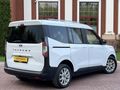 2024 MODEL FORD COURİER 1.5 EcoBlue TİTANİUM 40 BİN KM