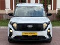 2024 MODEL FORD COURİER 1.5 EcoBlue TİTANİUM 40 BİN KM